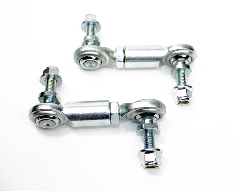 SPL Parts Front/Rear Swaybar Endlinks - Mazda MX-5 (NC)