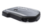 Dinan Matte Carbon Fibre Engine Cover with Gloss Accents - BMW B58D (G01/G02/G20/G22/G23/G26/G42) - Image 6 - Dinan Thumbnail