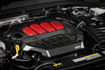 APR Twill Carbon Fiber Engine Cover - Audi A3/S3 (8Y) / VW Golf R/GTI (MK8) - Image 6 - APR Thumbnail