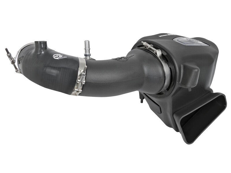 aFe Momentum GT Cold Air Intake - Chevrolet Camaro SS (Gen 6) - 6.2L V8 - Image 2