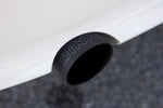 Dinan Free Flow Axleback Exhaust System - BMW 335i/335xi (E90) - Black Tips - Image 4 - Dinan Thumbnail