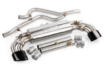 APR Catback Exhaust System - Audi TT RS (8S) - APR Thumbnail