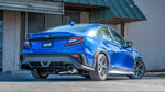Borla Cat-Back Exhaust - Subaru WRX (VB) - ATAK 3in Single Rear Exit - Image 3 - Borla Thumbnail