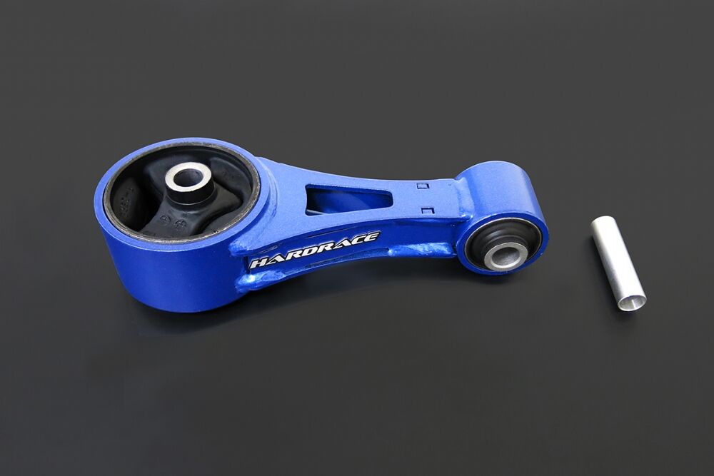 HARDRACE Rear Side Engine Mount - Honda Jazz (GE/GK/GR/GS) / HR-V (RU/RV) / City (GM6)