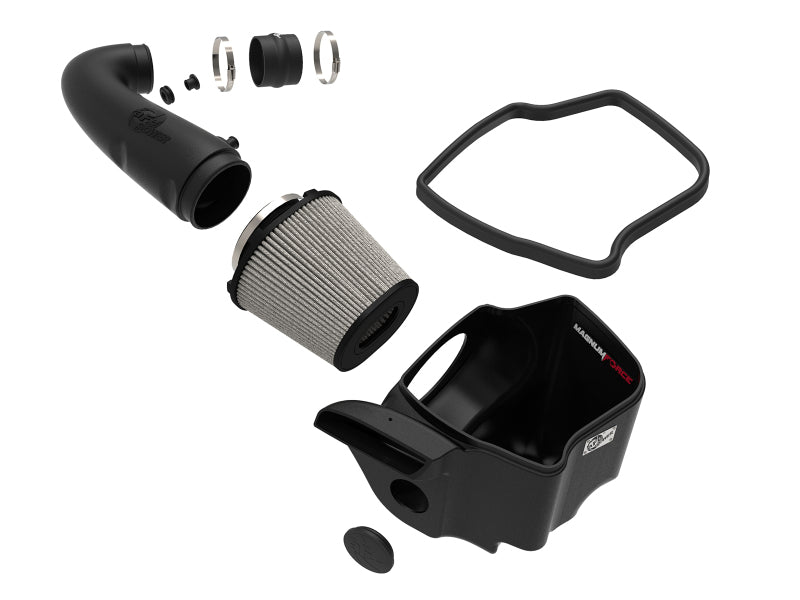 aFe Magnum FORCE Stage-2 Cold Air Intake - Jeep Grand Cherokee (WK2) - 5.7L HEMI V8 - Image 2