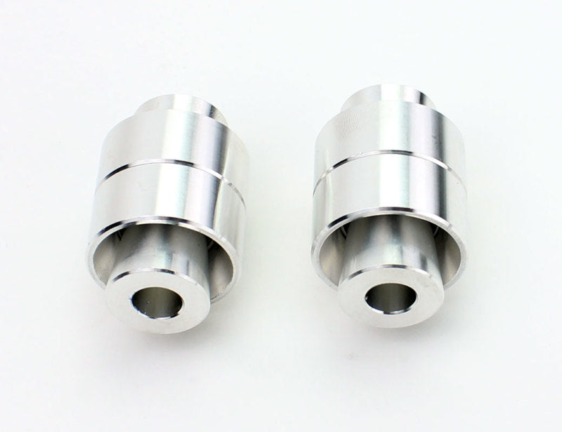 SPL Parts Rear Mid Link Spherical Bushings - Nissan 350Z (Z33)