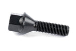 Dinan Lug Bolts - Cone Seat - M12x1.5 - 28mm - Black (Set of 10) - Image 2 - Dinan Thumbnail