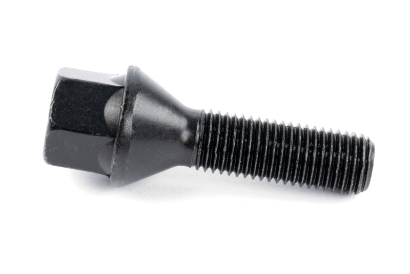 Dinan Lug Bolts - Cone Seat - M12x1.5 - 50mm - Black (Set of 10) - Image 2