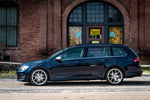 APR A01 Flow Formed Wheel - Universal - 19x8.5 5x112 ET45 Hyper Silver - Image 12 - APR Thumbnail