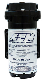 AEM V2 5 Gallon Diesel Water/Methanol Injection Kit - Universal - Image 13 - AEM Electronics Thumbnail