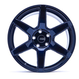 COBB Performance Series ST-01 Wheel - Subaru WRX (VB) / WRX/STI (VA) / Impreza WRX STI (GR/GV) - 18x9.5 ET40