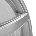 COBB ST-01 wheel – Subaru WRX and STI – spoke edge close-up - Cobb Tuning Thumbnail