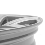 COBB ST-01 wheel – Subaru WRX and STI – rim lip close-up - Cobb Tuning Thumbnail