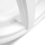 COBB ST-01 wheel – Subaru WRX and STI – white spoke and barrel detail - Cobb Tuning Thumbnail