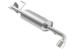 Borla Rear Section Exhaust - Subaru Impreza Hatch (GK) - S-Type 2in - Borla Thumbnail