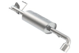 Borla Rear Section Exhaust - Subaru Impreza Hatch (GK) - S-Type 2in