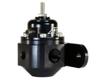 AEM Adjustable Fuel Pressure Regulator - Universal - Black - Image 6 - AEM Electronics Thumbnail