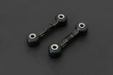 HARDRACE Front/Rear Adjustable Stabiliser Link - Mazda MX-5 (NA) - Hardened Rubber