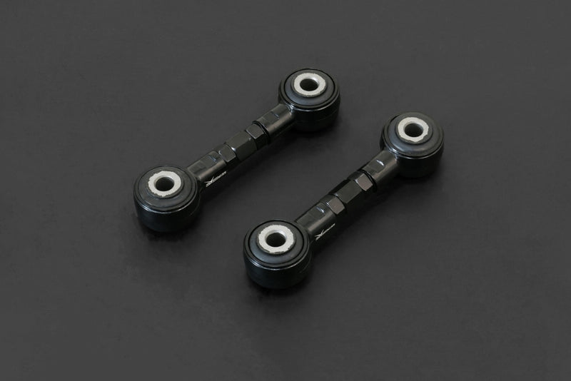 HARDRACE Front/Rear Adjustable Stabiliser Link - Mazda MX-5 (NA) - Hardened Rubber - HARDRACE