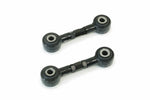 HARDRACE Front/Rear Adjustable Stabiliser Link - Mazda MX-5 (NA) - Hardened Rubber - Image 2 - HARDRACE Thumbnail