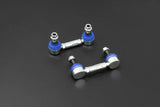 HARDRACE Front Adjustable Reinforced Stabiliser Link - Mazda MX-5 (NC/NB)