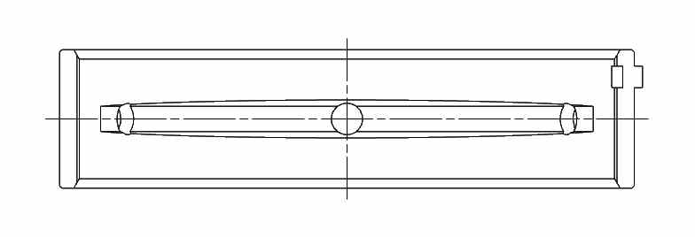 ACL Main Bearings – Subaru BRZ (ZC6) / Toyota 86 (ZN6) / Subaru WRX (VA) – FA20