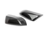 Dinan Carbon Fibre Mirror Cover Set - BMW 2/3/4-Series (F22/F30/F31/F32/F33/F34/F36/F45/F46) - Dinan Thumbnail