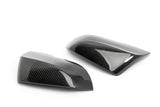 Dinan Carbon Fibre Mirror Cover Set - BMW 2/3/4-Series (F22/F30/F31/F32/F33/F34/F36/F45/F46)
