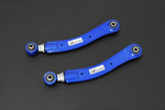 HARDRACE Rear Upper Camber Kit - Jeep Grand Cherokee (WK2) - Hardened Rubber - HARDRACE Thumbnail