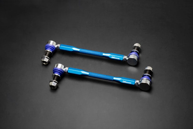 HARDRACE Universal Adjustable Stabiliser Link - Range: 245-285mm - HARDRACE