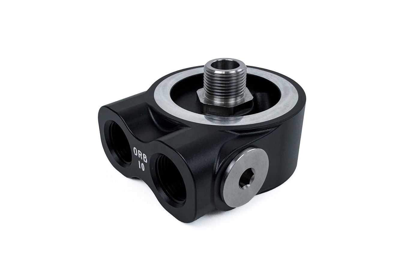 CSF Racing Dual Engine Oil Cooler Kit – Honda Civic Type R (FL5)