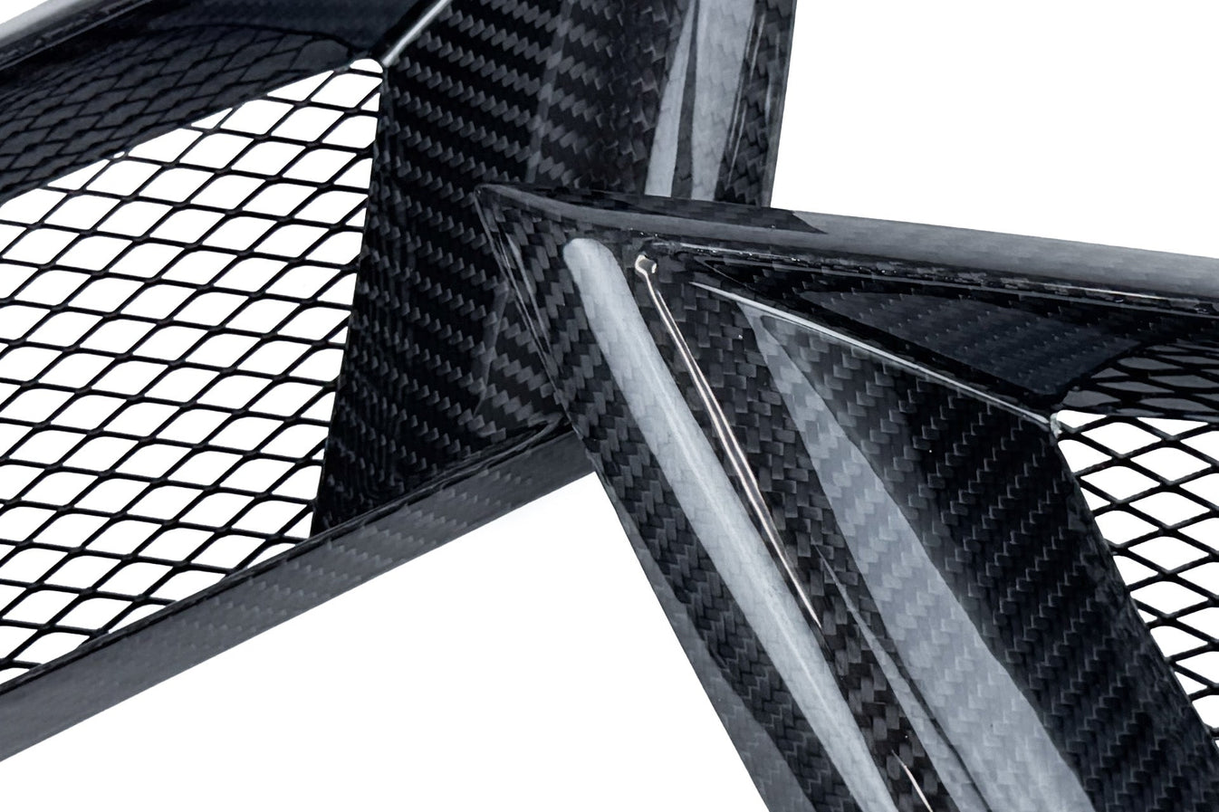 CSF Racing Dual Engine Oil Cooler Kit – Honda Civic Type R (FL5)