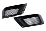 CSF Racing Dual Engine Oil Cooler Kit – Honda Civic Type R (FL5) - CSF Thumbnail