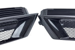 CSF Racing Dual Engine Oil Cooler Kit – Honda Civic Type R (FL5) - CSF Thumbnail