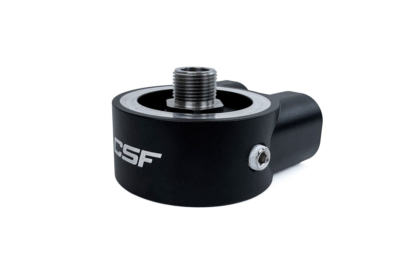 CSF Racing Dual Engine Oil Cooler Kit – Honda Civic Type R (FL5)