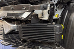 CSF Racing Dual Engine Oil Cooler Kit – Honda Civic Type R (FL5) - CSF Thumbnail