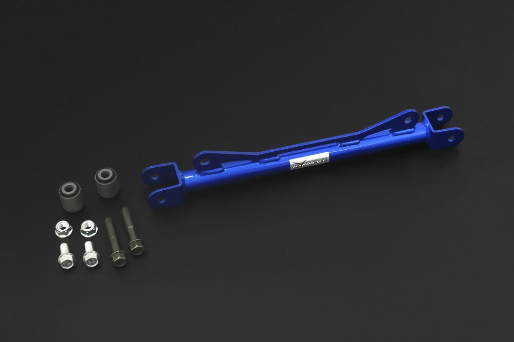HARDRACE HICAS Removal Brace Kit - Nissan Skyline GTS-T (R33/R34) / Skyline GT-R (R33/R34) - Blue