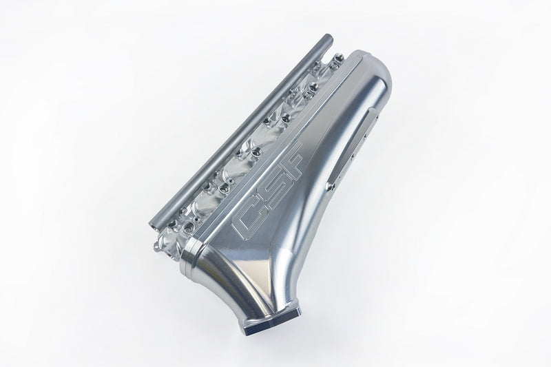 CSF No Limit Billet Air-to-Air Manifold - BMW M2 (G87)/M3 (G80/G81)/M4 (G82/G83) - CSF