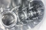 CSF No Limit Billet Air-to-Air Manifold - BMW M2 (G87)/M3 (G80/G81)/M4 (G82/G83) - Image 9 - CSF Thumbnail