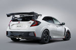 Spoon Sports Carbon Swan Neck GT Wing - Honda Civic Type R (FK8)  - Image 5 - SPOON Thumbnail