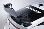 Spoon Sports Crane Neck Wing Carbon - Honda Civic Type R (FL5)  - SPOON Thumbnail
