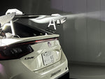 Spoon Sports Crane Neck Wing Carbon - Honda Civic Type R (FL5)  - Image 5 - SPOON Thumbnail