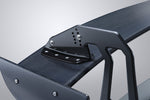 Spoon Sports Crane Neck Wing Carbon - Honda Civic Type R (FL5)  - Image 3 - SPOON Thumbnail