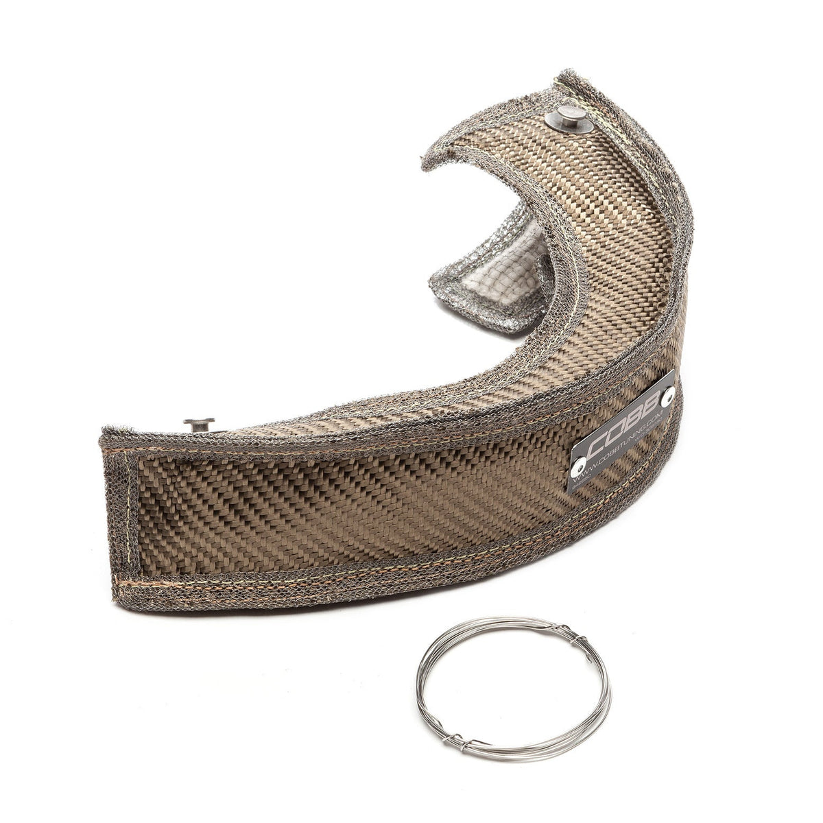 COBB Tuning Turbo Blanket - Subaru WRX (VA)