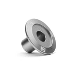 COBB isolator bushing – Subaru turbo models – titanium grey sleeve with C logos - Cobb Tuning Thumbnail
