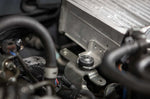 COBB isolator bushing – Subaru turbo models – installed at the intercooler bracket - Cobb Tuning Thumbnail