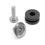 COBB isolator bushing – Subaru turbo models – bolt, EPDM bushing and aluminium sleeve - Cobb Tuning Thumbnail