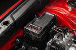 COBB Redline matte carbon fuse cover – Subaru WRX VB – installed beside the ABS unit - Cobb Tuning Thumbnail