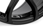 APR A01 Flow Formed Wheel - Universal - 20x9.0 5x112 ET42 Satin Black - Image 5 - Go APR Thumbnail