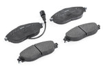 APR Advanced Street Brake Pads - Audi S3 (8V) / Volkswagen Golf R/GTI (5G) - Front - APR Thumbnail